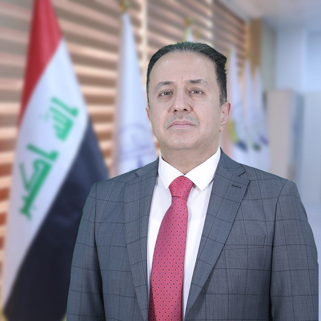 ا.د.حيدر طالب محمدعلي شذر الامـــــارة ا.د.حيدر طالب محمدعلي شذر الامـــــارة