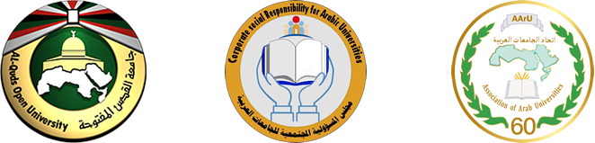 مجلس المسؤولية المجتمعية للجامعات العربي